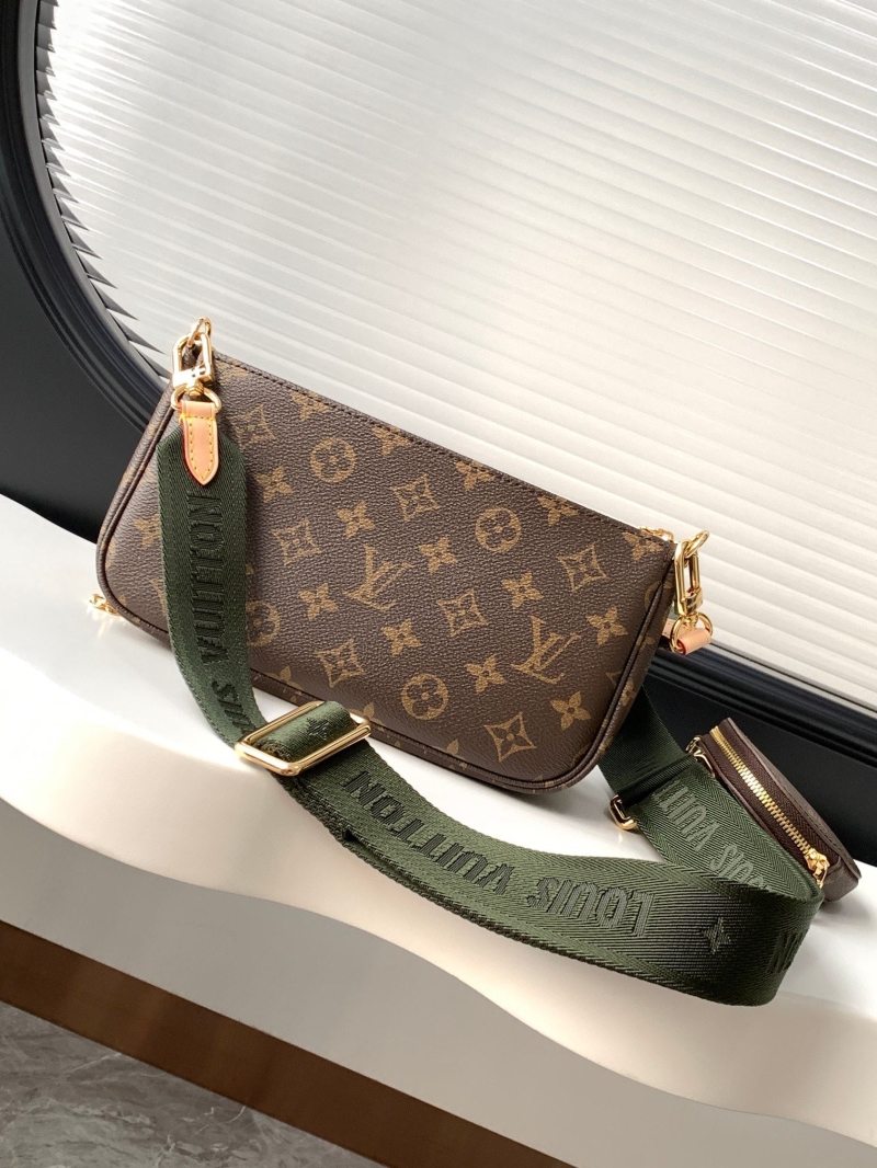 LV Satchel bags